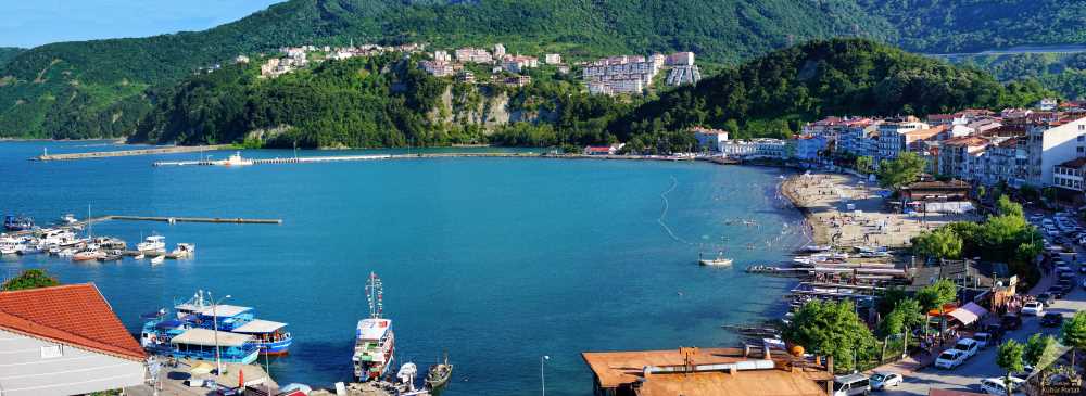 Bartın - Türkiye Kültür Portalı