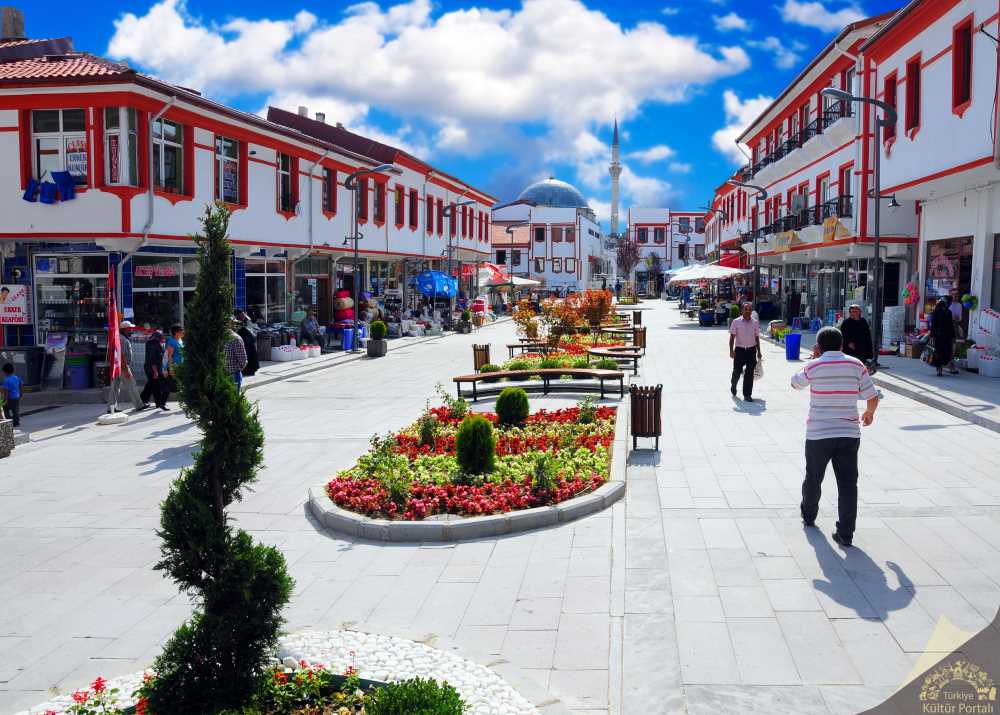 Yozgat Türkiye Kültür Portalı