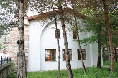 Fethiye Camii
