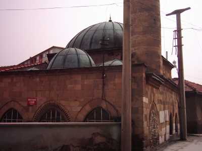 Arslan Bey (Meydan) Cami