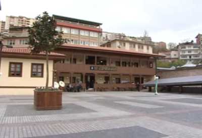 Bursa Büyükşehir Belediyesi arşivinden 2013 yılında alınmıştır.