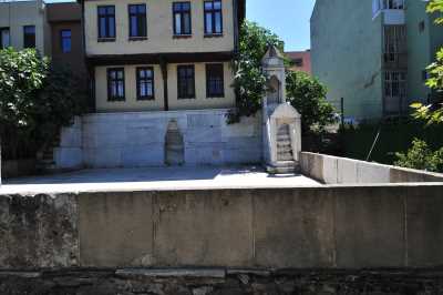 Namazgah (Açık) Yıldırım/Bursa, Bursa Valiliği arşivinden 2012 yılında alınmıştır.