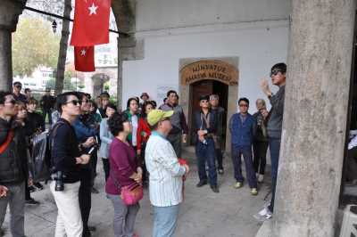 Amasya Kültür ve Turizm Müdürlüğü