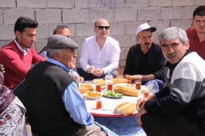 Yozgat Hıdırellez Kutlamaları 2017 Yılı