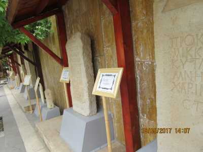 Etnoğrafya Müzesi Gezisi