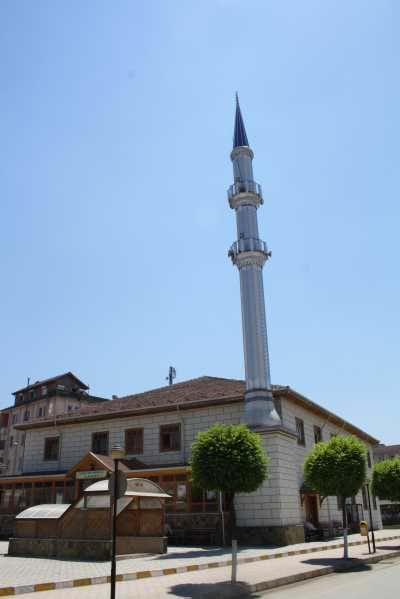 Cumayeri Yeni Camii