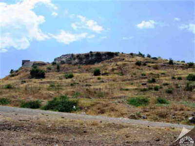 Korydalla Antik Kenti