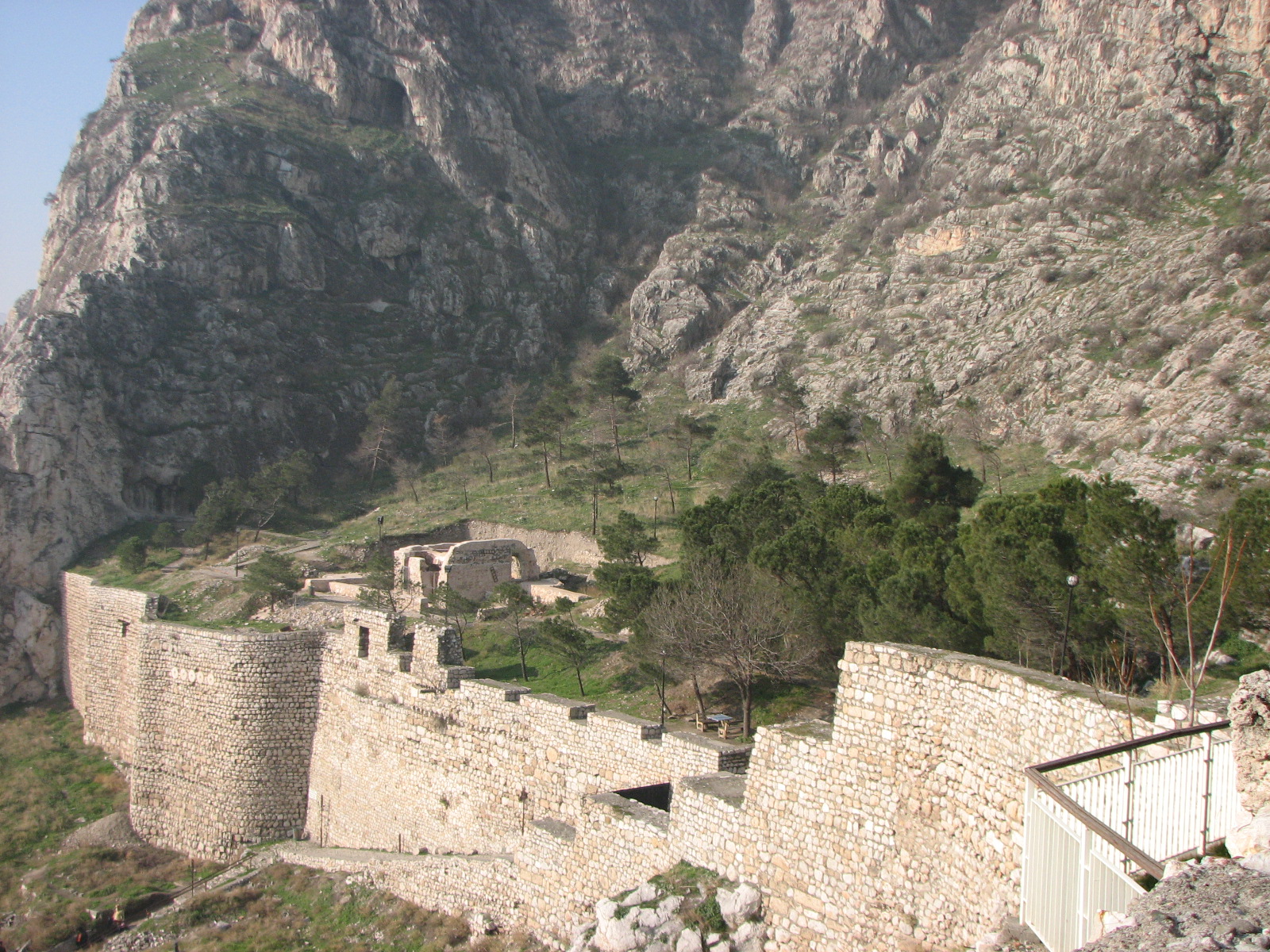amasya-gezilecek-yerler
