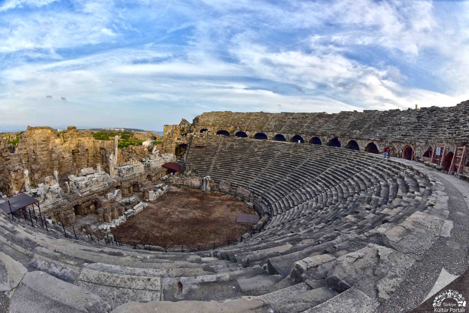 ANTALYA S%c4%b0DE G%c3%9cLCANACAR%20(55) bodrum Side Ancient City - Antalya