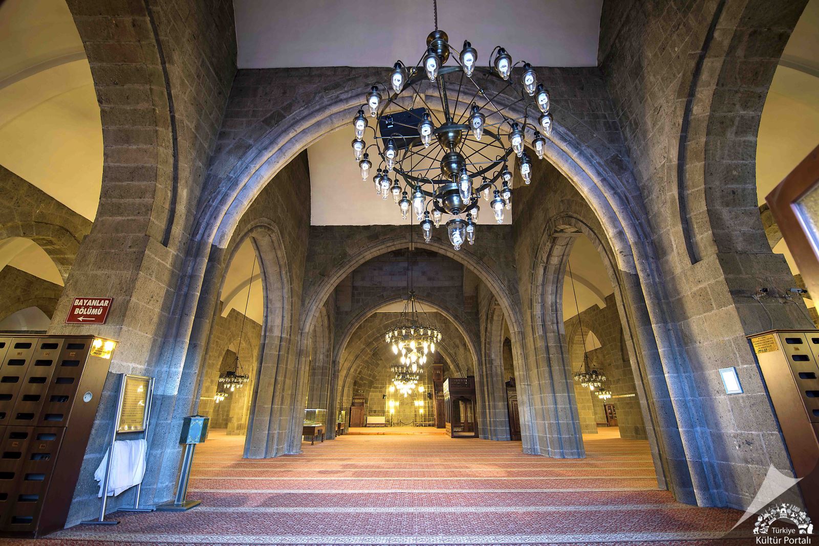 Erzurum Ulu Camii