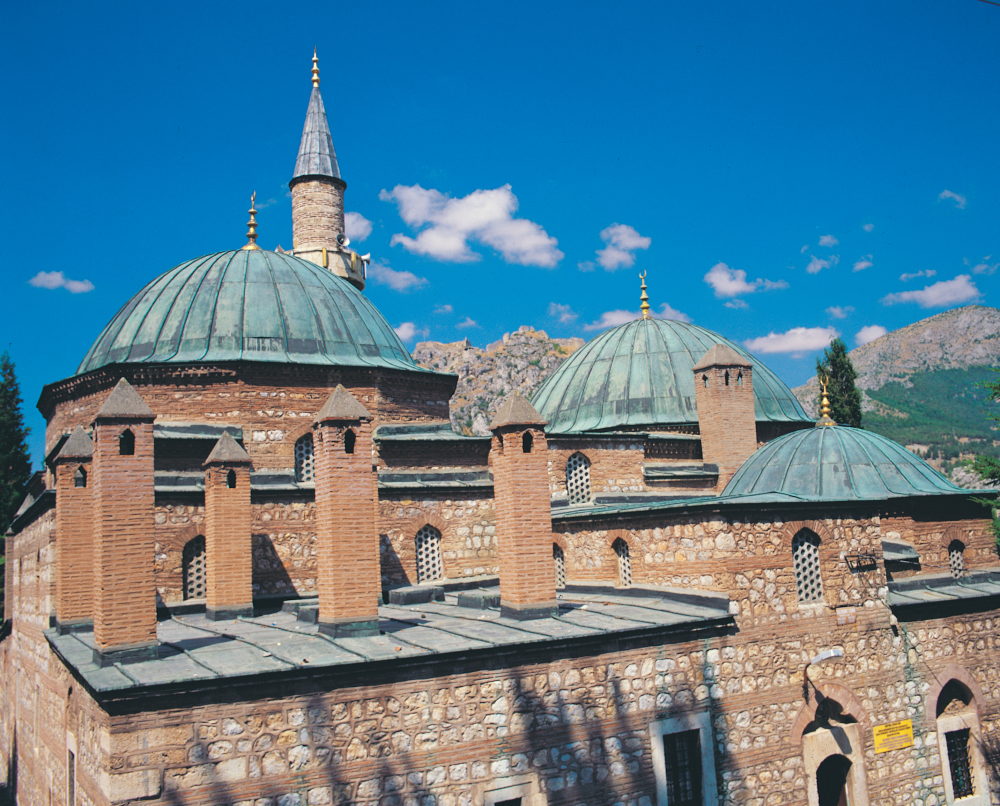 Kuzuyayla-kartepe - Fotoğraf 5