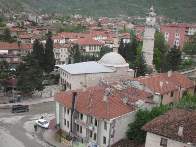 Tökeli̇ İmre Aniti - Fotoğraf 3