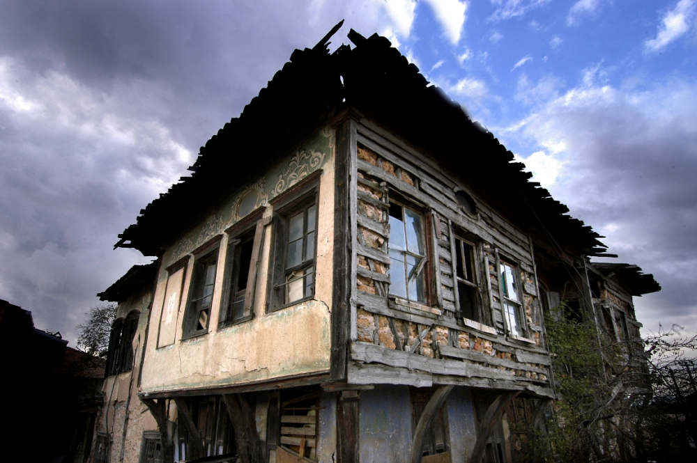 Demi̇rci̇ler Konaği - Fotoğraf 8