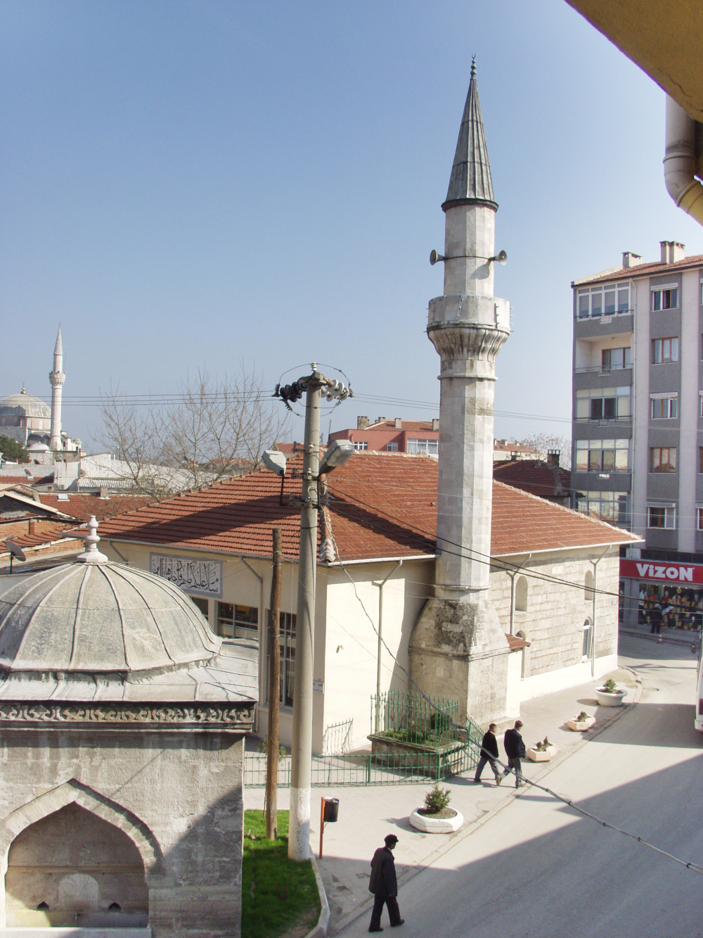 İzmi̇t Atatürk Heykeli̇ - Fotoğraf 8