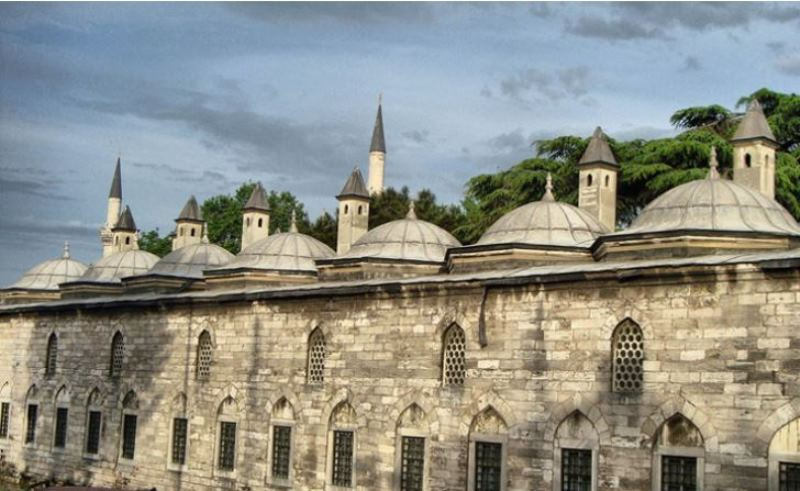 Sardala Koyu ve Cennet Havuzu - Fotoğraf 8