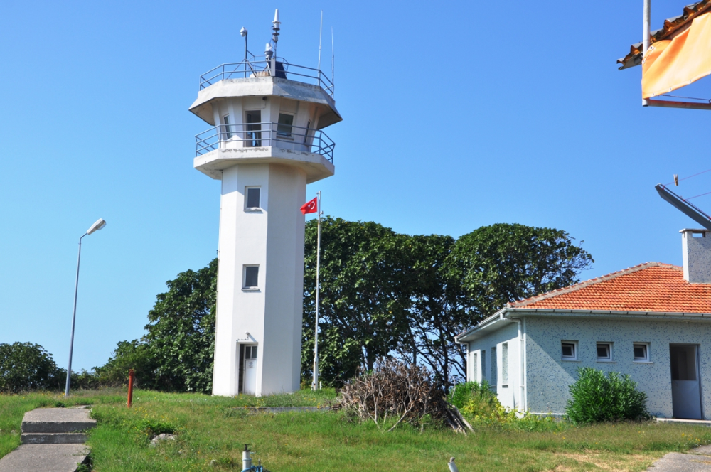 Kefken Adasi - Fotoğraf 8