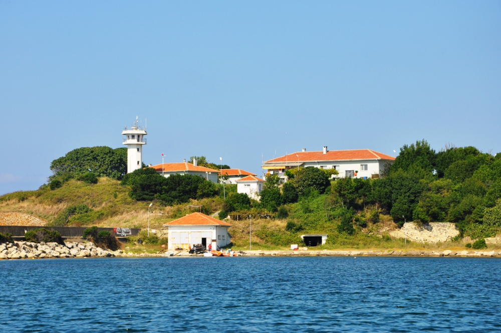 Kefken Adasi - Fotoğraf 5