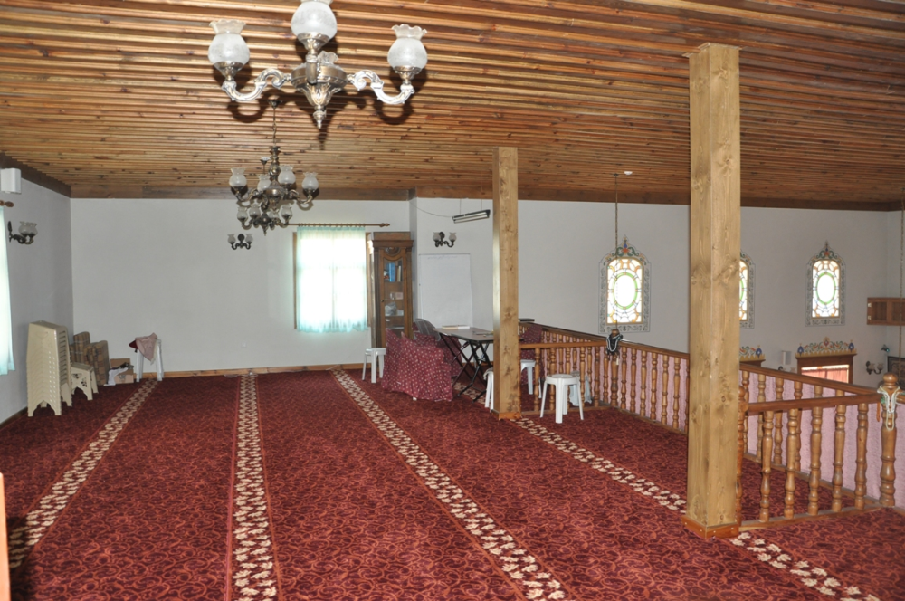Akçakoca Cami̇i̇ / Dere Cami̇i̇ - Fotoğraf 8
