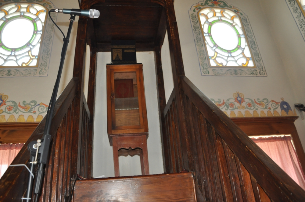 Akçakoca Cami̇i̇ / Dere Cami̇i̇ - Fotoğraf 7