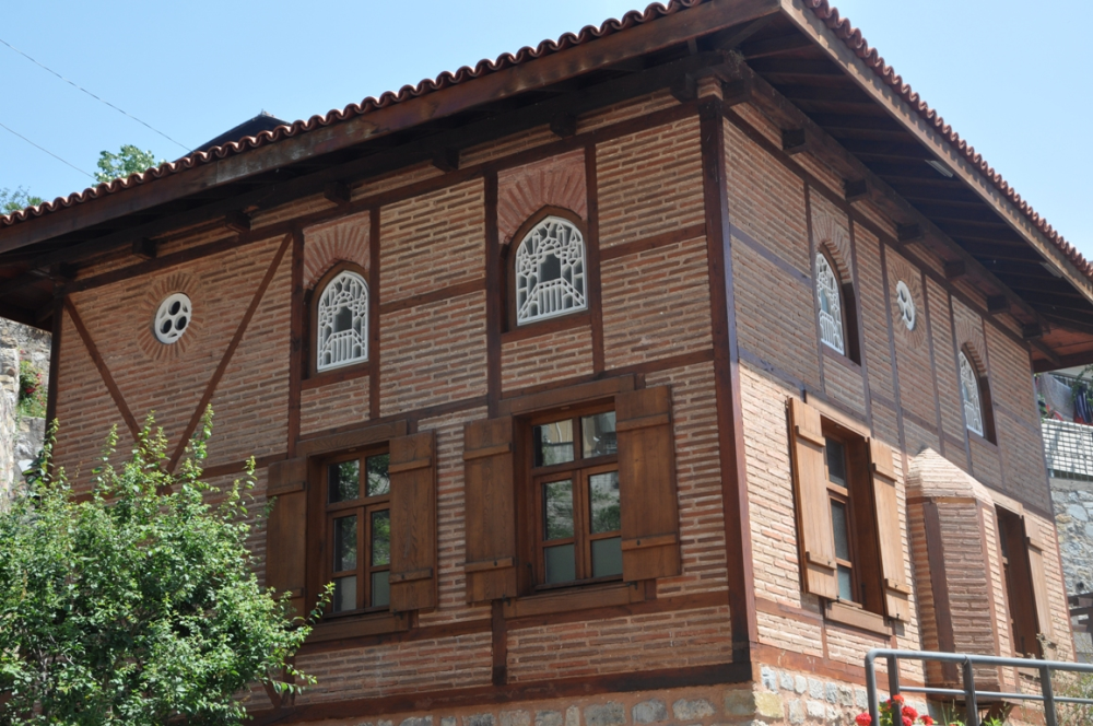 Portakaloğlu Mustafa Ağa Mesci̇di̇ - Portakal Hafi Mesci̇di̇ - Fotoğraf 2