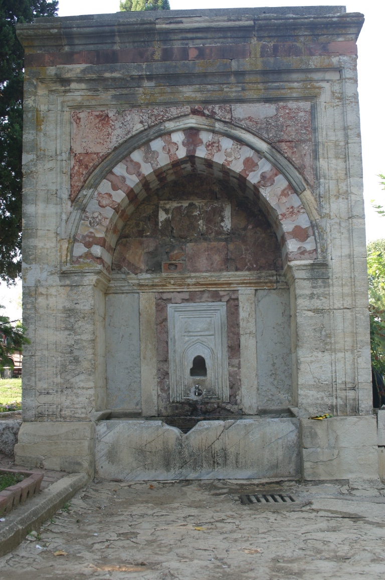 Hünkâr Çeşmesi̇ ve Çayiri - Fotoğraf 5