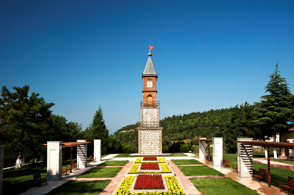 Yerel Kültür Müzesi̇ - Fotoğraf 7