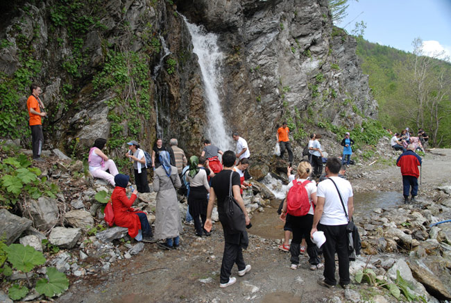 Çoban Mustafa Paşa Külli̇yesi̇ - Fotoğraf 6