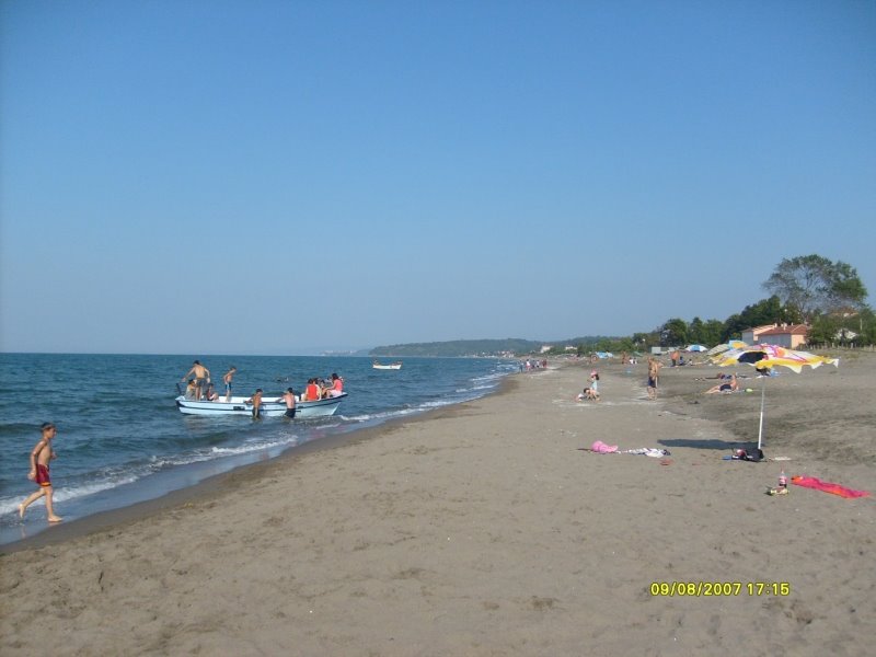 Doğa Yürüyüşü (trekki̇ng) - İnönü Yaylasi - Fotoğraf 6