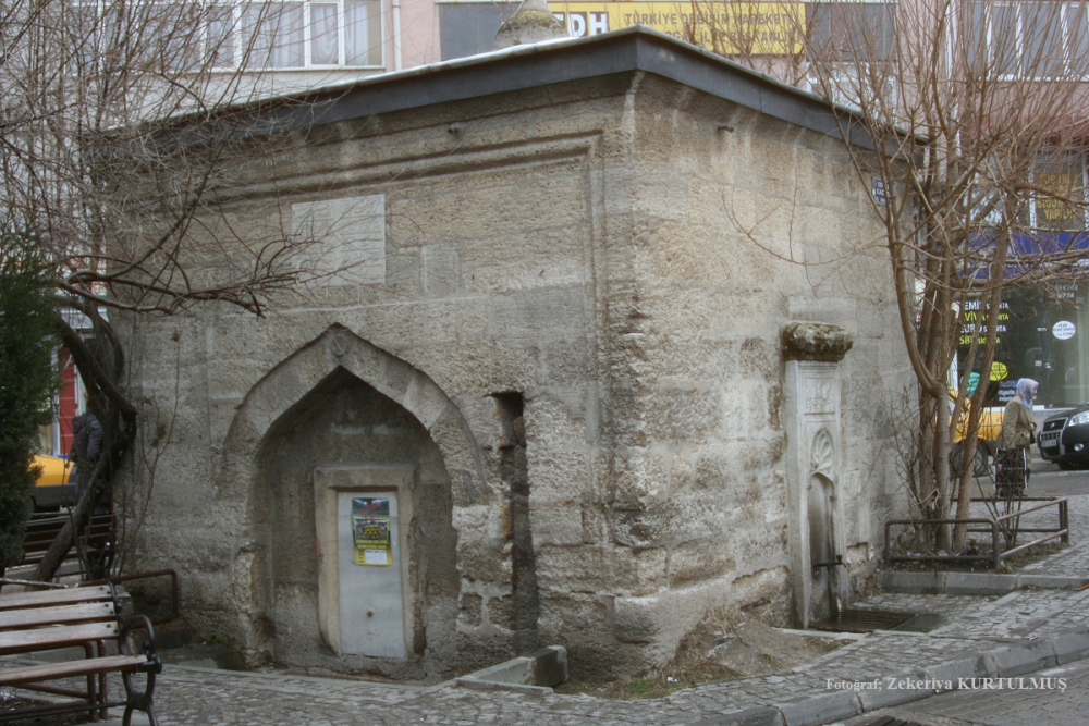 İzmi̇t Eski̇ Gar Bi̇nalari - Fotoğraf 5
