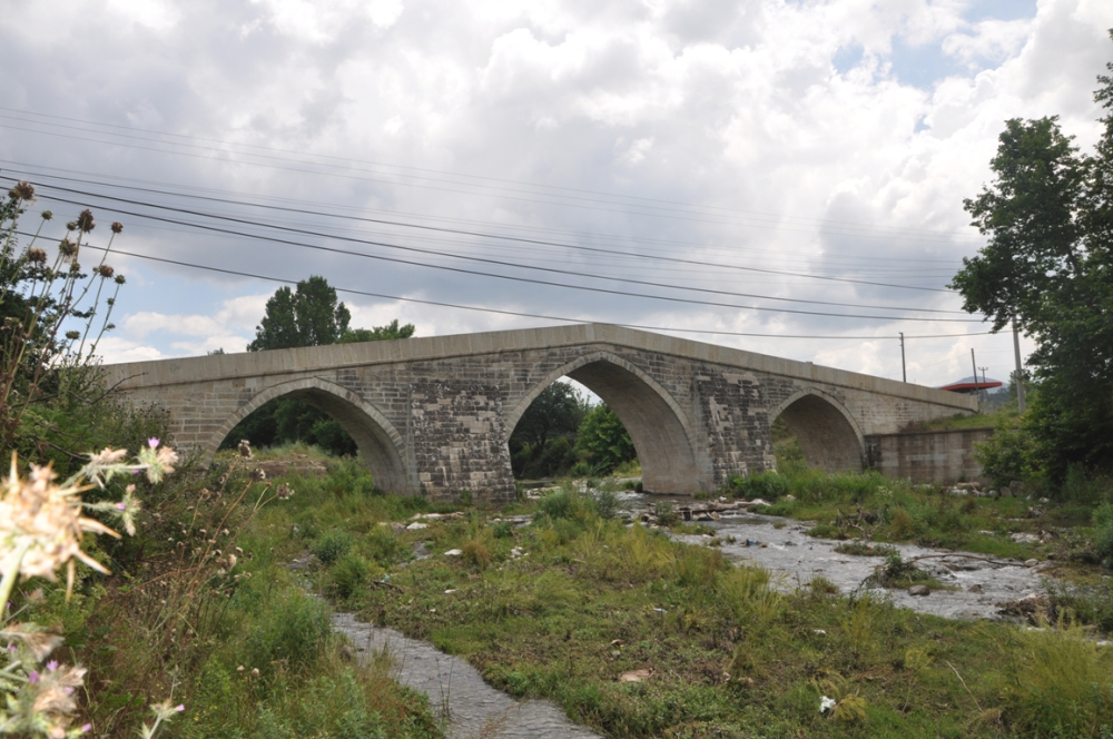 Vali̇de Sultan Köprüsü - Fotoğraf 5
