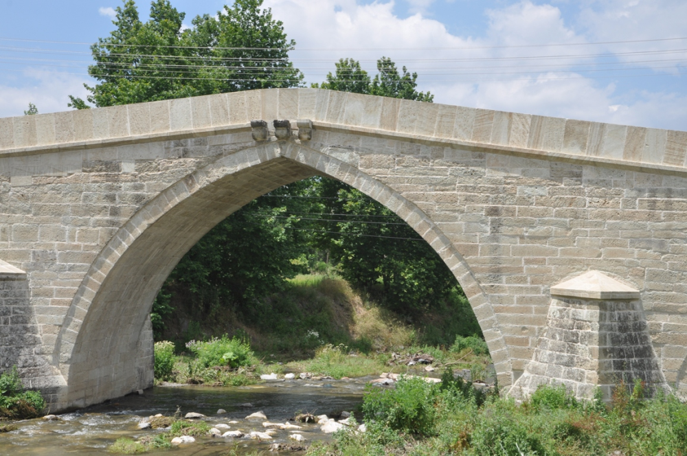 Vali̇de Sultan Köprüsü - Fotoğraf 3