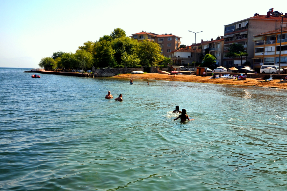 Ereğli̇ Kumyali Plaji - Fotoğraf 8