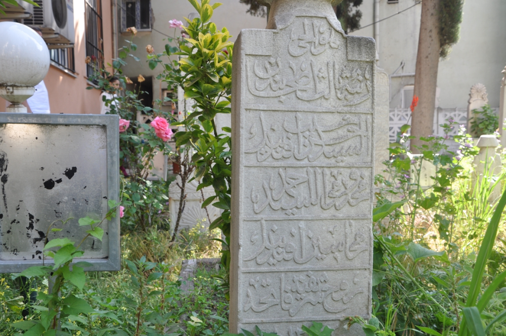 Hüseyi̇n Paşa Cami̇i̇ / İzmi̇t - Fotoğraf 5