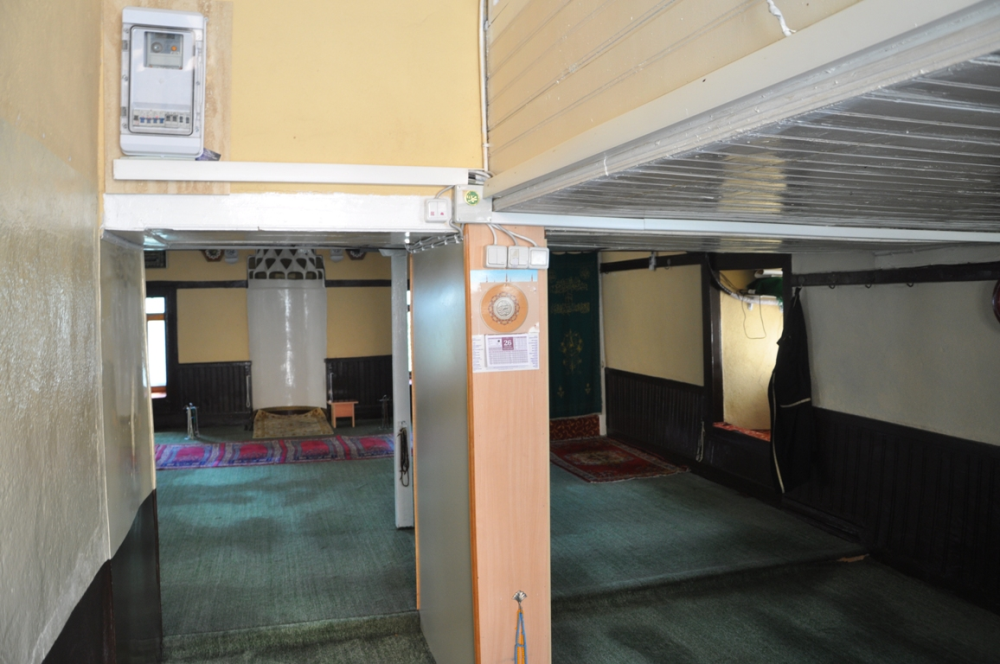 Yumurtaci Cami̇ / İzmi̇t - Fotoğraf 6