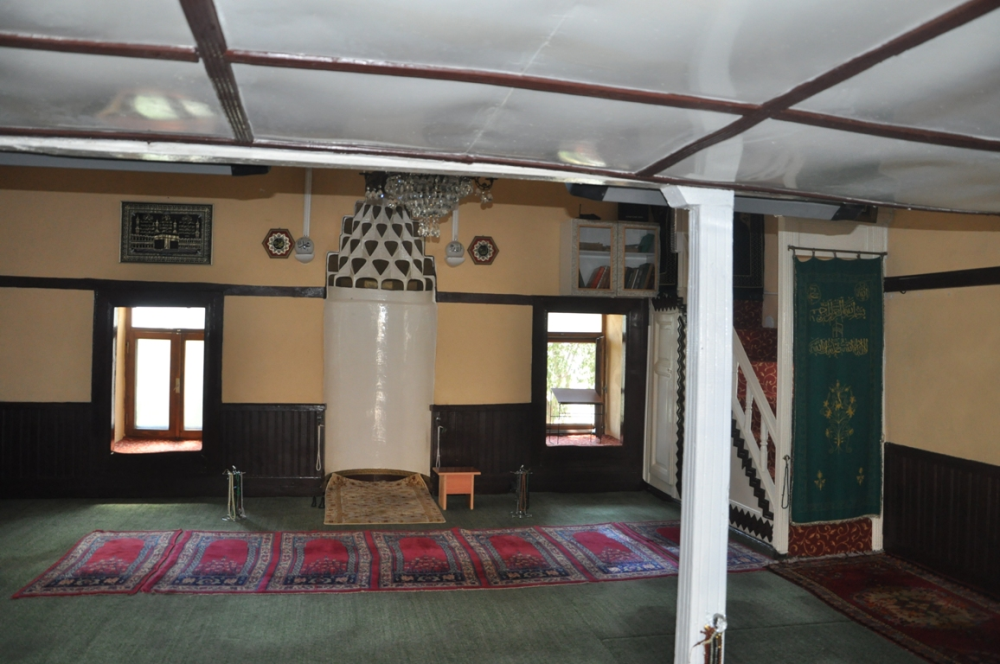 Yumurtaci Cami̇ / İzmi̇t - Fotoğraf 4