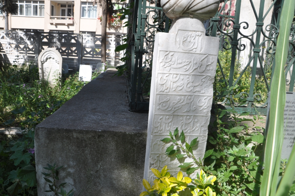 Hüseyi̇n Paşa Cami̇i̇ / İzmi̇t - Fotoğraf 7