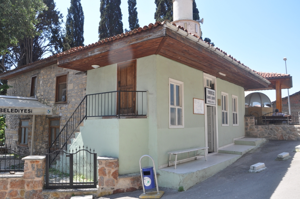 Yumurtaci Cami̇ / İzmi̇t