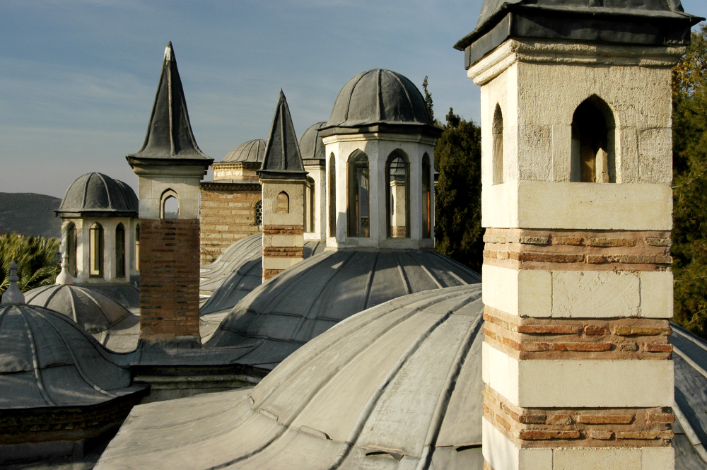 Çoban Mustafa Paşa Külli̇yesi̇ - Fotoğraf 2