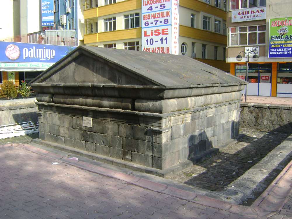 Çoban Mustafa Paşa Külli̇yesi̇ - Fotoğraf 4