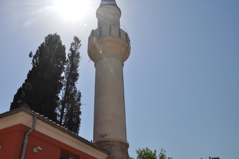 Abdüsselam Cami̇i̇ / İmaret Cami̇ - Fotoğraf 4