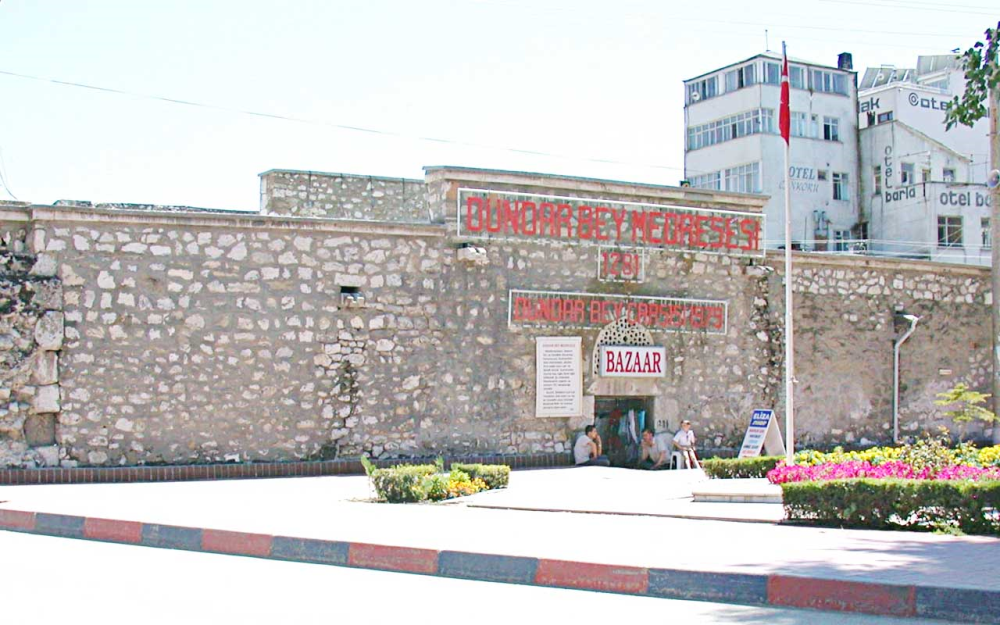 Kartepe Kayak Merkezi̇ - Fotoğraf 4