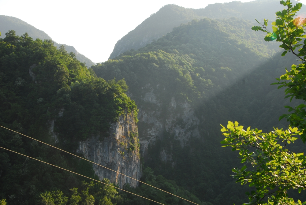 Beşkayalar Tabi̇at Parki-başi̇skele - Fotoğraf 7