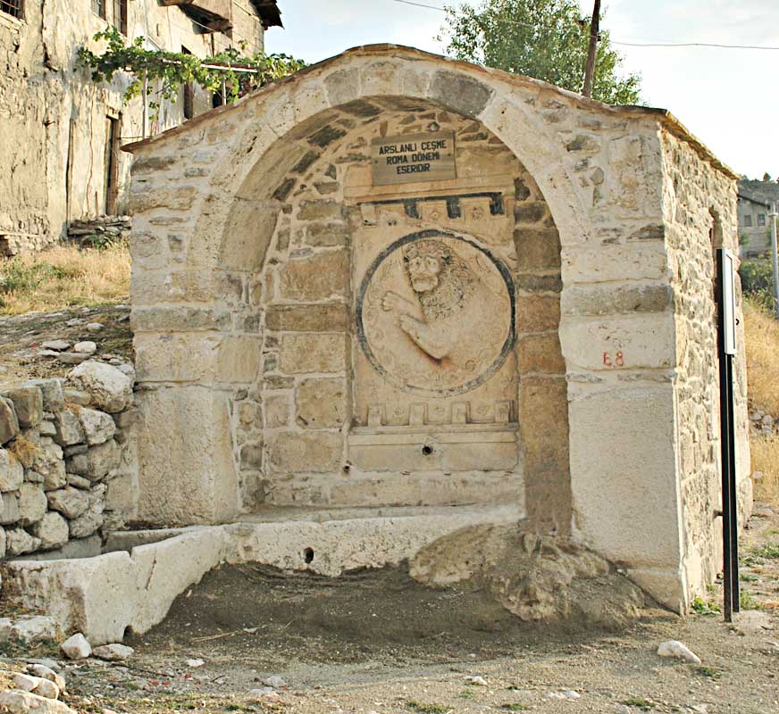 Pertev Mehmet Paşa Cami̇i̇ - Fotoğraf 7