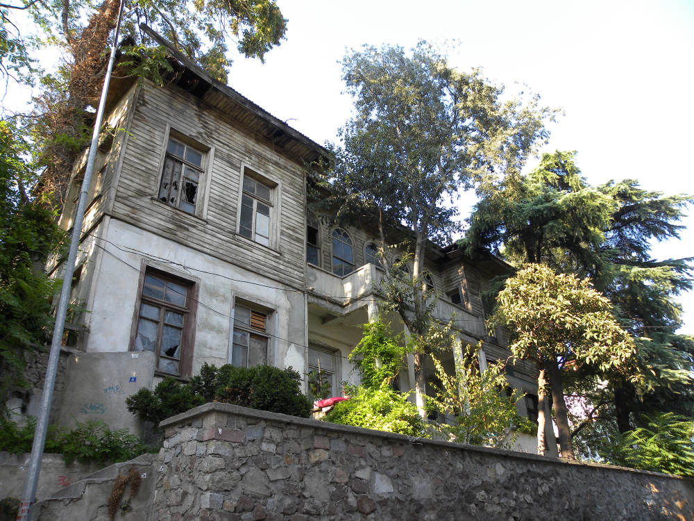 Portakal Hafiz Konaği - Fotoğraf 2
