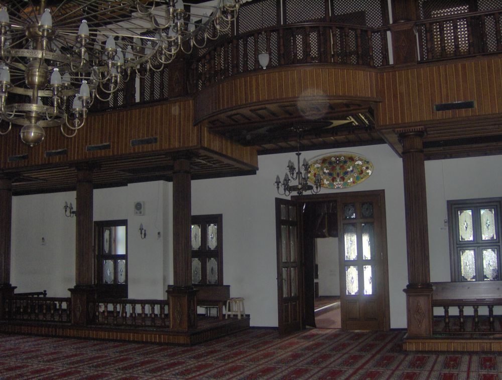 Fevzi̇ye Cami̇i̇ - İzmi̇t - Fotoğraf 2