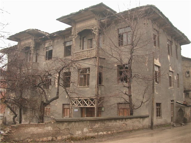 Mevlevi̇ Evi̇-i̇zmi̇t - Fotoğraf 5