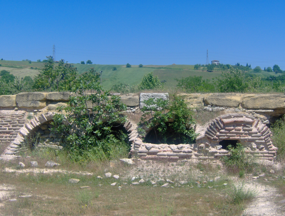 Gültepe Nekropolü