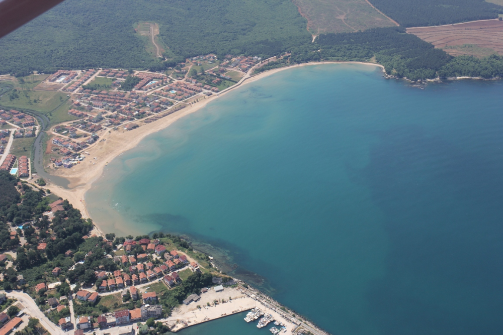 Kumcağiz - Kandira - Fotoğraf 2