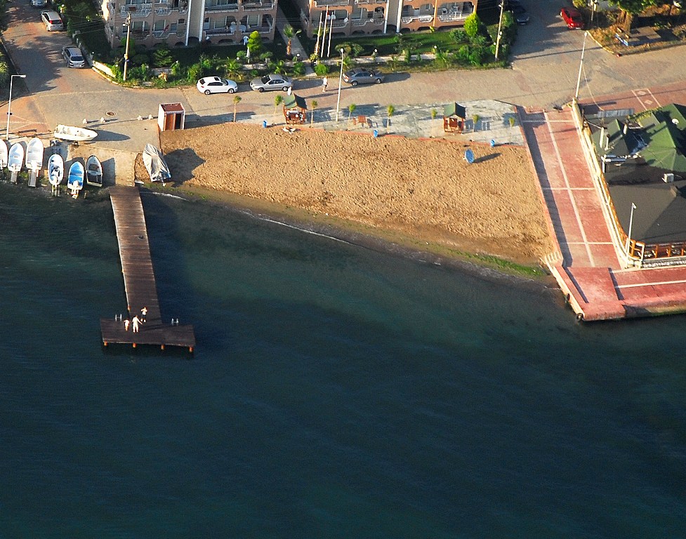 Karamürsel Sahi̇li̇
