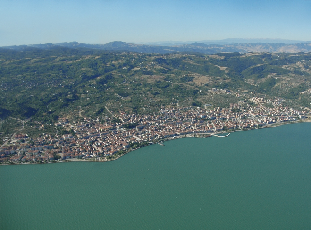 Karamürsel Sahi̇li̇ - Fotoğraf 3